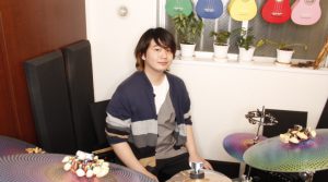 feelドラム音楽教室西東京市田無スクール